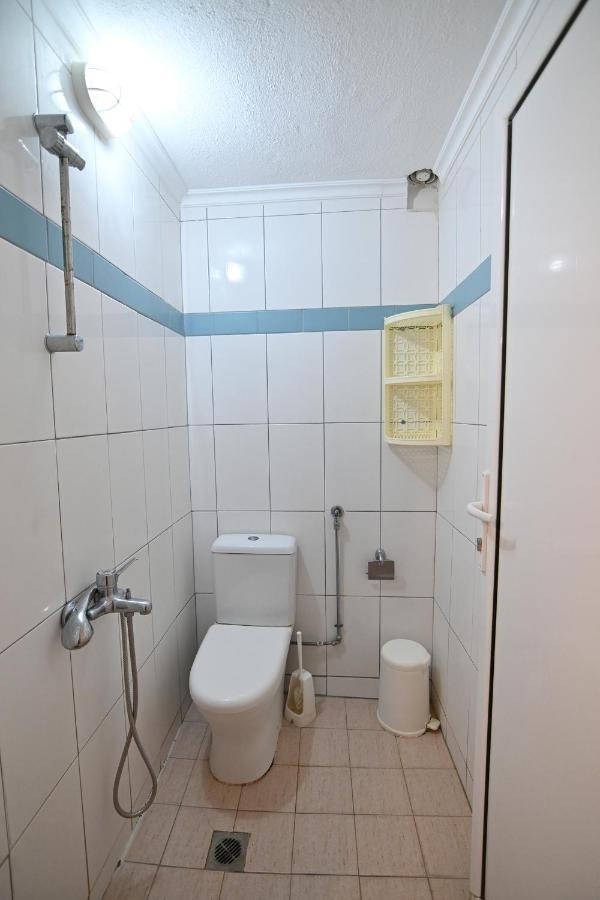 Greece Asprovalta Rooms Accomodation Apartment Hotel Petalo Exteriör bild