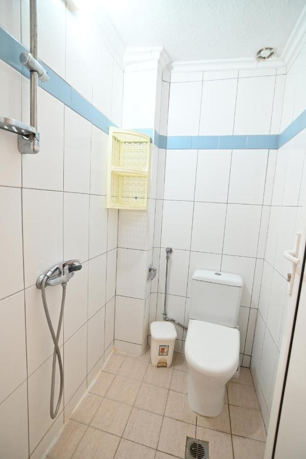 Greece Asprovalta Rooms Accomodation Apartment Hotel Petalo Exteriör bild