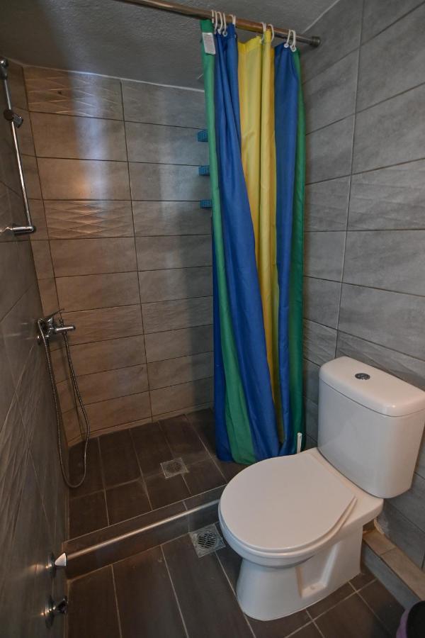 Greece Asprovalta Rooms Accomodation Apartment Hotel Petalo Exteriör bild