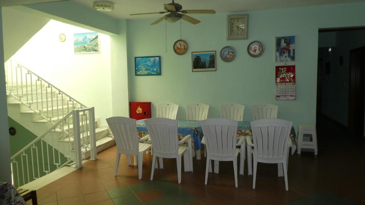 Greece Asprovalta Rooms Accomodation Apartment Hotel Petalo Exteriör bild