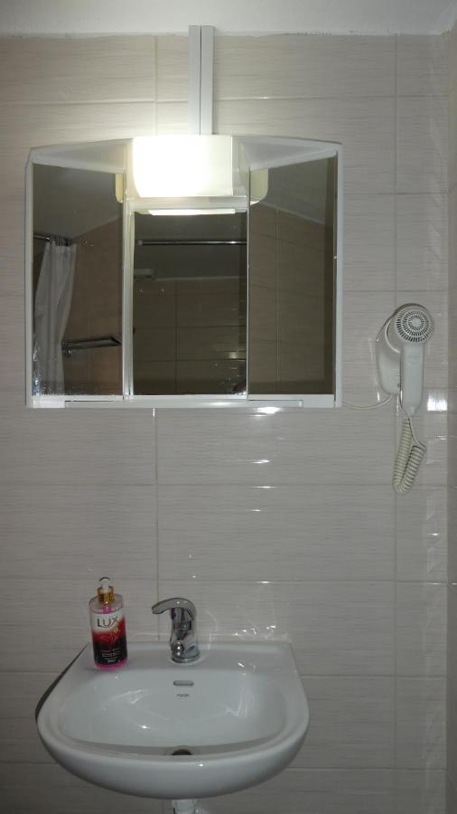 Greece Asprovalta Rooms Accomodation Apartment Hotel Petalo Exteriör bild