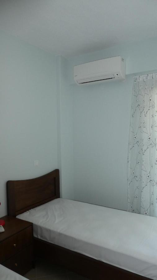 Greece Asprovalta Rooms Accomodation Apartment Hotel Petalo Exteriör bild