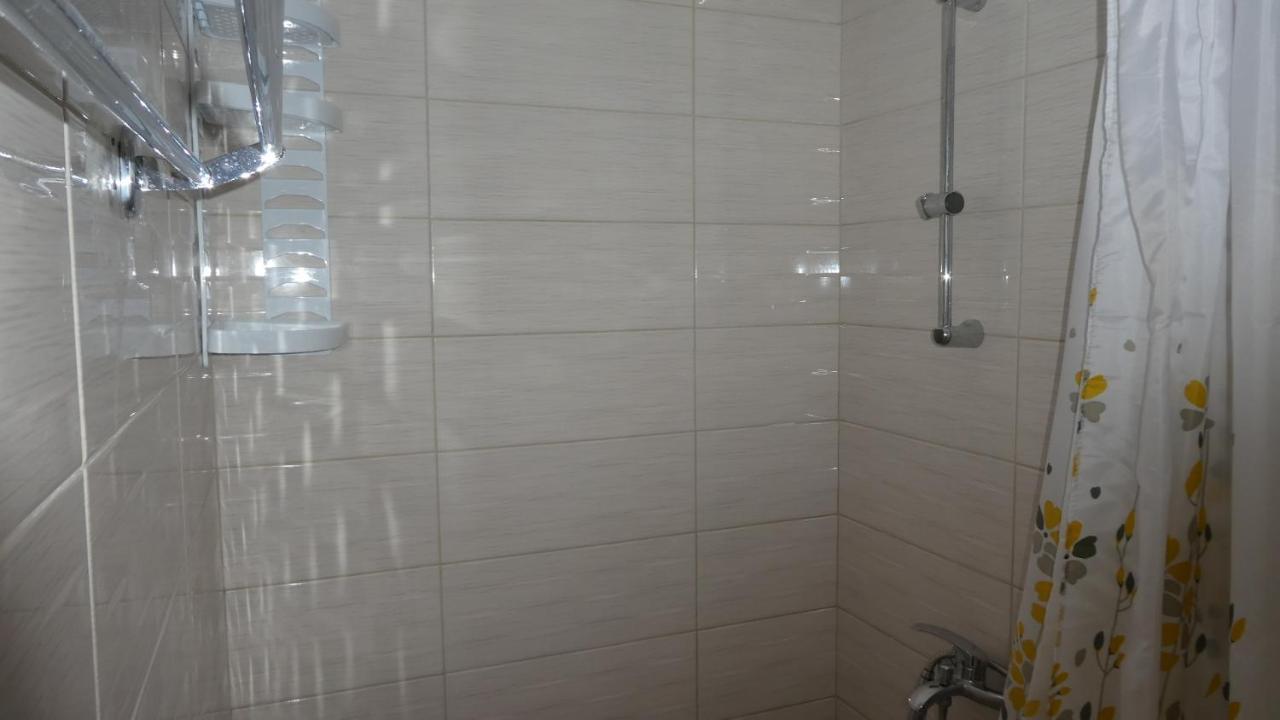 Greece Asprovalta Rooms Accomodation Apartment Hotel Petalo Exteriör bild