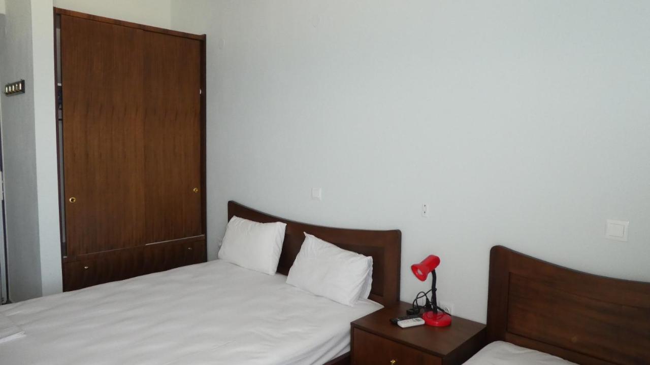 Greece Asprovalta Rooms Accomodation Apartment Hotel Petalo Exteriör bild